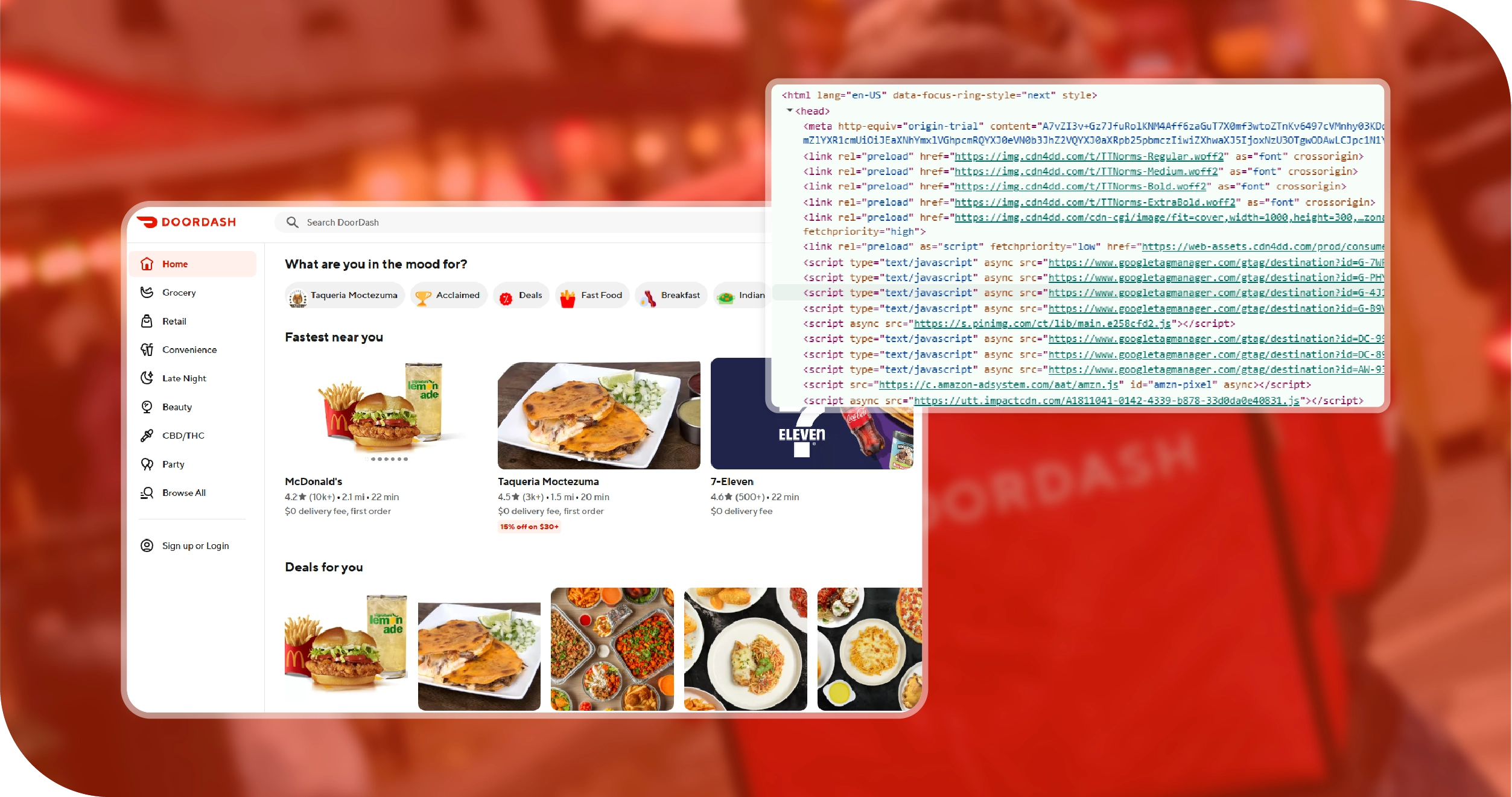 Talabat Egypt Key Challenges